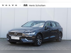 Volvo V60 - T6 Automaat AWD Plus Bright | Park Assist | Verwarmbaar Stuurwiel | Stoelen voor/achter ve