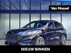 Ford Kuga - 2.5 PHEV ST-Line X | Parkeersensoren/Parkeercamera's V/A | Apple Carplay & Android Auto |