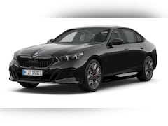 BMW 5-serie - 550e Xdrive Sedan