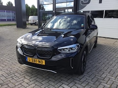 BMW iX3 - High Executive 80 kWh