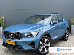 Volvo XC40 - 2.0 B4 Plus Dark | Harman/Kardon | Pilot Assist | Trekhaak | Camera |