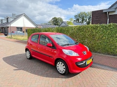 Peugeot 107 - 1.0-12V XR Airco Elec Ramen 2008