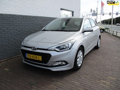Hyundai i20 - 1.0 T-GDI Comfort