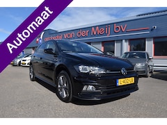 Volkswagen Polo - 1.0 TSI R-Line Edition , NAVI , AIRCO , CR CONTROL , LMV16 , PDC V+A ,