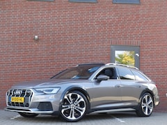 Audi A6 allroad quattro - 50 TDI Pro Line Advanced