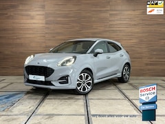 Ford Puma - 1.0 EcoBoost Hybrid ST-Line | Winterpakket | LED | Cruise | Navi | PDC