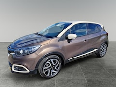 Renault Captur - 0.9 TCe Dynamique ZGAN. 12 MND. GARANTIE