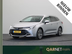 Toyota Corolla Touring Sports - Hybrid 200 Executive | Stuur, voorruit en stoelverwarming | Elektrische Achterklep | Adapt