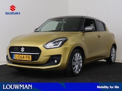 Suzuki Swift - 1.2 Select Smart Hybrid I Navigatie I Airco I Camera I Cruise Control I USB I
