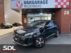 Peugeot 3008 - 1.6 HYbrid 225 Allure // DODEHOEK // KEYLESS // CAMERA+SENSOREN // STOELVERWARMING // AFN.