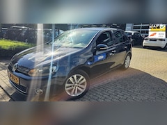 Volkswagen Golf - 1.2 TSI Style BlueMotion