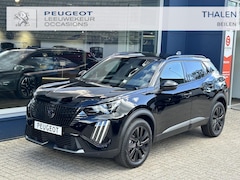 Peugeot 2008 - 1.2 Hybrid 145 GT | € 5500, - DEMO VOORDEEL | Automaat | Navigatie | 360 Graden Camera | 1