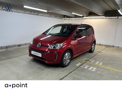 Volkswagen e-Up! - e-up Style 83PK | Navigatie via app | Cruise control | LM velgen | Acteruitrijcamera | Mul