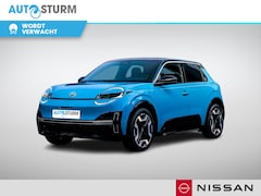 Nissan Micra - ADVANCE 52 kWh