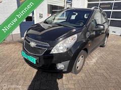 Chevrolet Spark - 1.0 16V L