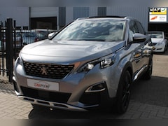 Peugeot 3008 - 1.2 PureTech Allure Leer Pano Keyless Navi