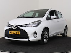Toyota Yaris - 1.3 VVT-i Trend I Navigatie I Climate Control I Cruise Control I Camera I Trekhaak I
