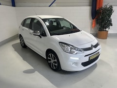 Citroën C3 - 1.0 Cruise, Climate, Navi, Led, 108dkm