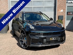 Lynk & Co 01 - 1.5 PHEV / Panoramadak / 360 Camera / Volle uitvoering. Nieuwstaat