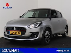 Suzuki Swift - 1.2 Stijl I Navigatie I Climate Control I Cruise Control I Camera I Keyless Entry/Start I