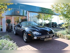 Jaguar XKR - 4.0 V8 Coupé