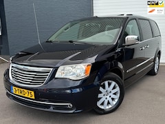 Chrysler Town and Country - 3.6 V6 AUTO/ELEKTRISCHEDEUR/VOLLEDER/UNIEK/7P