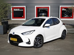 Toyota Yaris - 1.5 Hybrid Dynamic