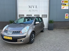 Nissan Note - 1.6 Acenta / Nap / Airco