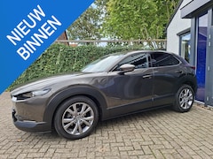 Mazda CX-30 - 2.0 e-SkyActiv-G M Hybrid Comfort automaat, 360° camera