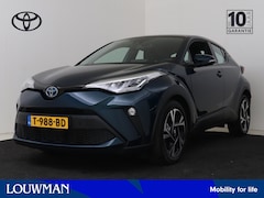Toyota C-HR - 1.8 Hybrid Dynamic I Navigatie I Climate Control I Cruise Control I Camera I USB I Keyless
