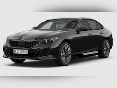 BMW 5-serie - 550e xDrive Sedan