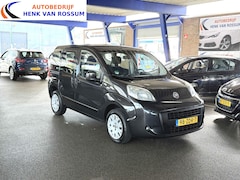 Fiat Qubo - 1.4 Dynamic Trekhaak | Airco | NAP