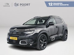 Citroën C5 Aircross - Aut. Plug-in Hybrid Shine | Stoelverwarming | Panoramadak | Parkeercamera