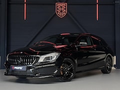 Mercedes-Benz CLA-klasse Shooting Brake - AMG|LED|CRUISE|STOELVERW. 180