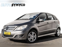 Mercedes-Benz B-klasse - 180 NGT BlueEFFICIENCY Business Class Airco | Trekhaak | 16 inch LMV PDC