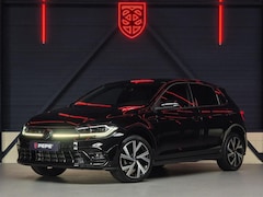 Volkswagen Polo - TSI R-Line|DSG|IQ-LED|APP|ACC|17"