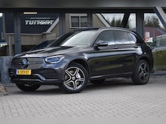 Mercedes-Benz GLC-klasse - 300e 4MATIC AMG | NIGHT | PANORAMADAK | CAMERA | NAP | DEALER ONDERHOUDEN