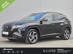Hyundai Tucson - 1.6 T-GDI PHEV Comfort Smart 4WD Automaat / Apple Carplay Android auto / trekgewicht van 1