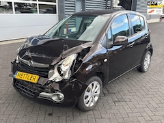 Opel Agila - 1.0 Berlin, airco
