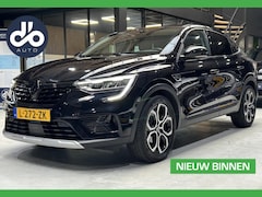 Renault Arkana - 1.6 E-Tech Hybrid 145 Intens FULL LED I SFEER VERLICHTING I GR. NAVI + CAMERA I ORG.NL + N
