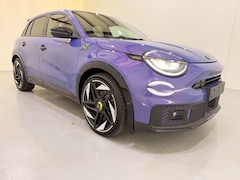 Abarth 600e - 600e Scorpionissima aut 207kW