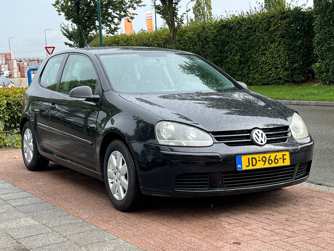 Volkswagen Golf - 1.4 *Airco|DB-Riem is v.v. in 2024!! - AutoWereld.nl