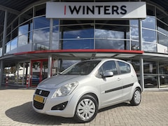 Suzuki Splash - 1.2 Comfort | Airco | Elektrische ramen |