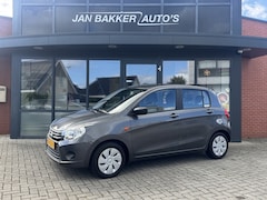 Suzuki Celerio - 1.0 Comfort ✅ AC ✅ BT ✅ Rijklaar ✅