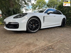 Porsche Panamera Sport Turismo - 2.9 4 E-Hybrid 10 Years Edition