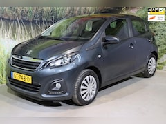 Peugeot 108 - 1.0 e-VTi Active | nieuwe banden + beurt