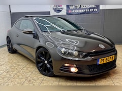 Volkswagen Scirocco - 2.0 TSI Edition/RIJKLAAR/