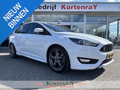 Ford Focus - 1.5 ST-Line /airco/cruise control/pdc/d-riem vervangen bij km172194 - 04-11-2024/