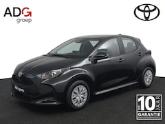 Toyota Yaris - 1.5 Hybrid 115 Comfort | Incl. € 2000, -MANIA | | VOORRAAD | NIEUW |