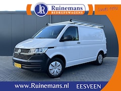 Volkswagen Transporter - 2.0 TDI / L1H1 / 1e EIG. / IMPERIAAL / TREKHAAK / AIRCO / BIJRIJDERSBANK / PDC